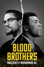 Nonton Blood Brothers Malcolm X & Muhammad Ali (2021) Subtitle Indonesia