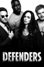 Nonton Marvels The Defenders Season 1 (2017) Subtitle Indonesia