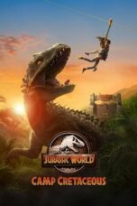 Nonton Jurassic World Camp Cretaceous Season 4 (2022) Subtitle Indonesia
